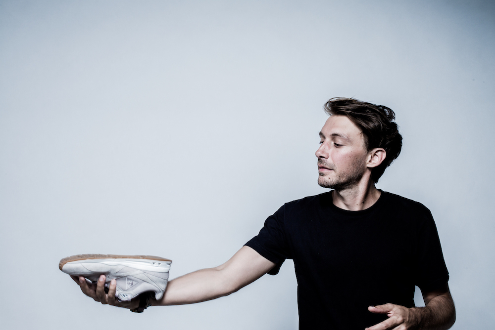 Paris le 8 septembre 2016.
Yuksek