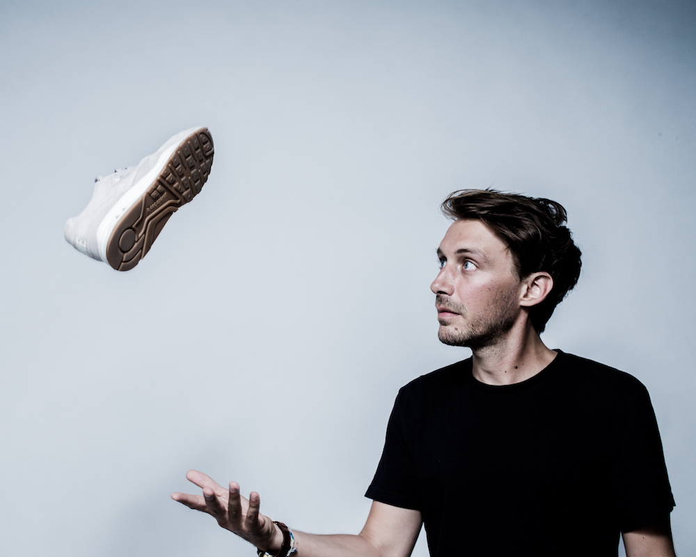 Paris le 8 septembre 2016.
Yuksek