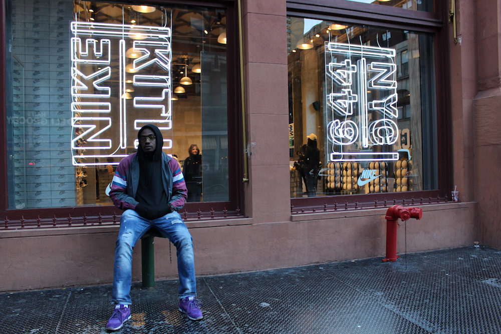 Bring back 90s New York… – The Word on the Feet