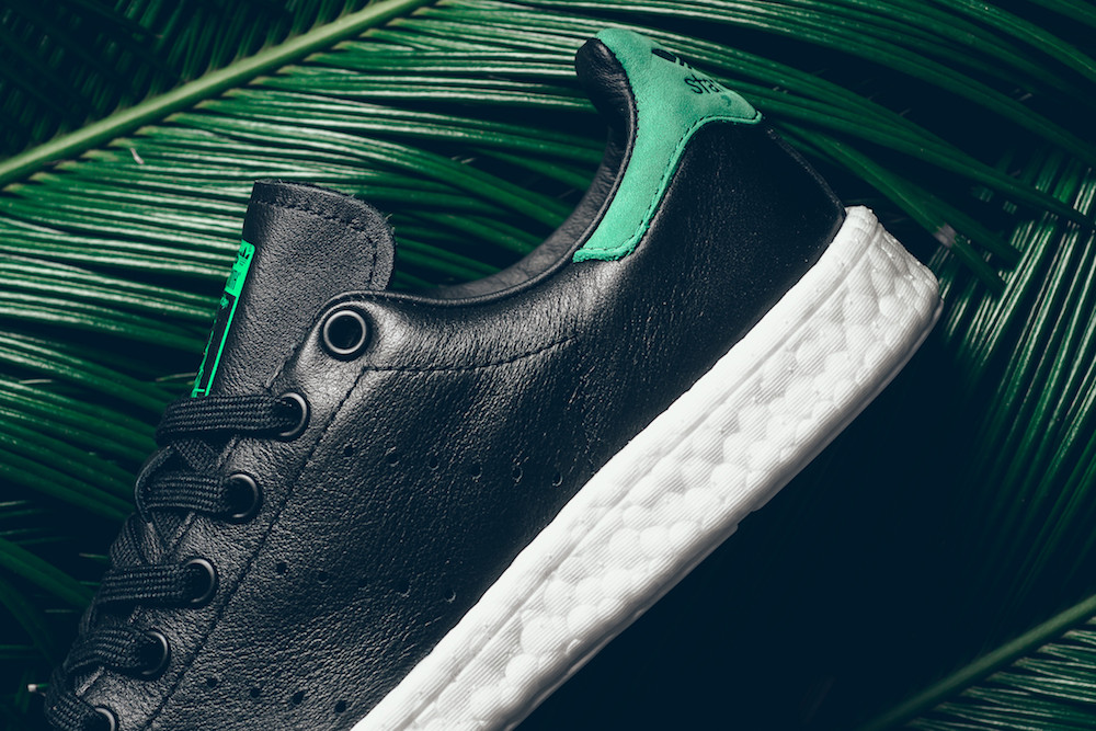 adidas-Stan-Smith-Boost-OG-Black-Green-2