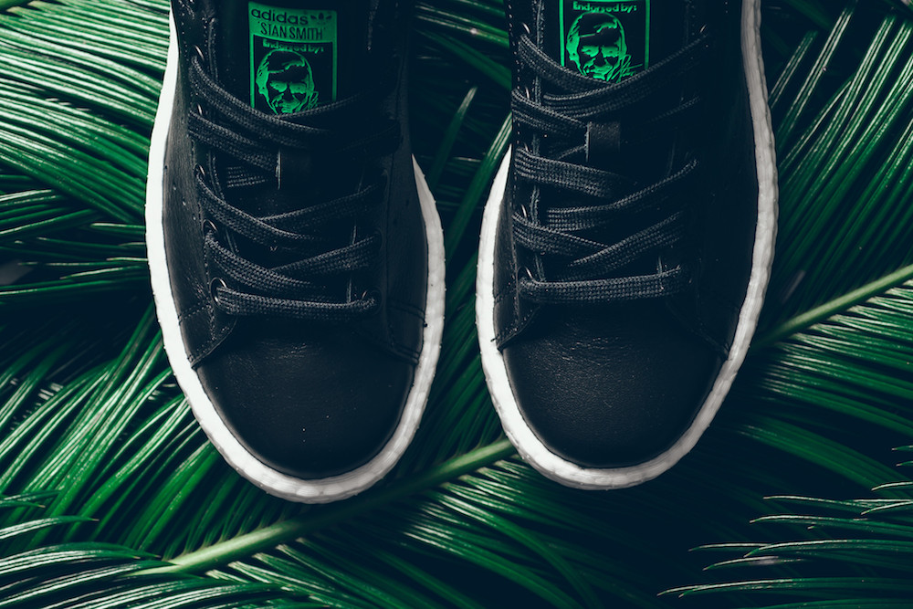 adidas-Stan-Smith-Boost-OG-Black-Green-4