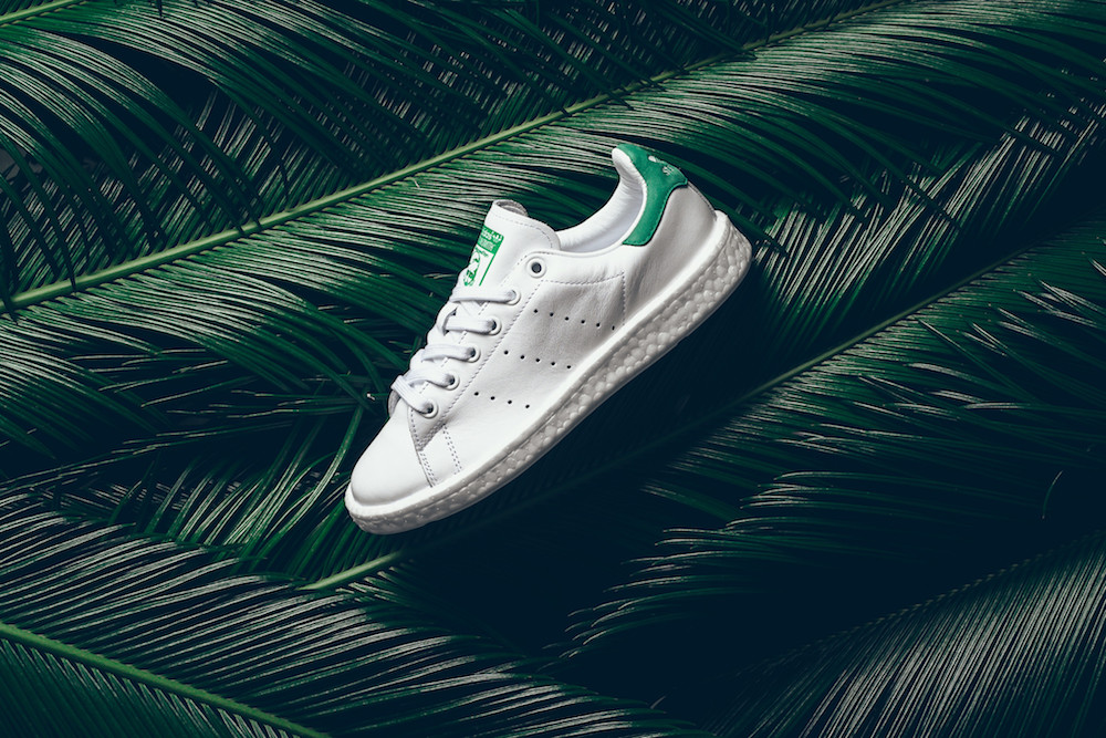 adidas-Stan-Smith-Boost-OG-White-Green-9