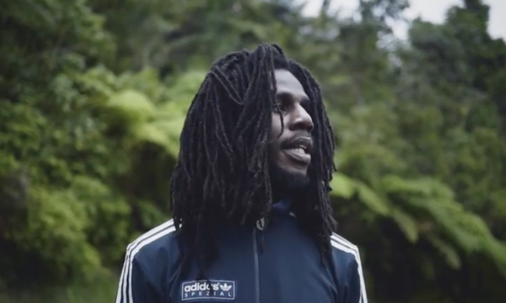ChronixxSpezial
