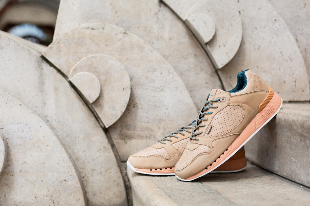 DJINN'S Lookbook Pic