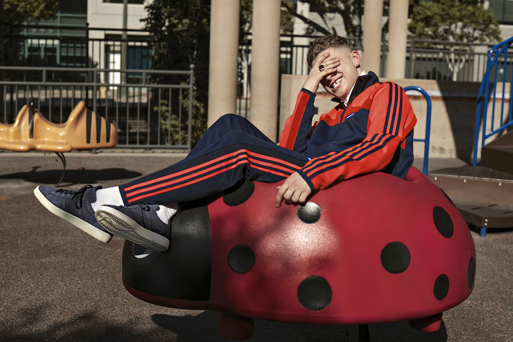 ADIDAS ORIGINALS CAMPUS (10)