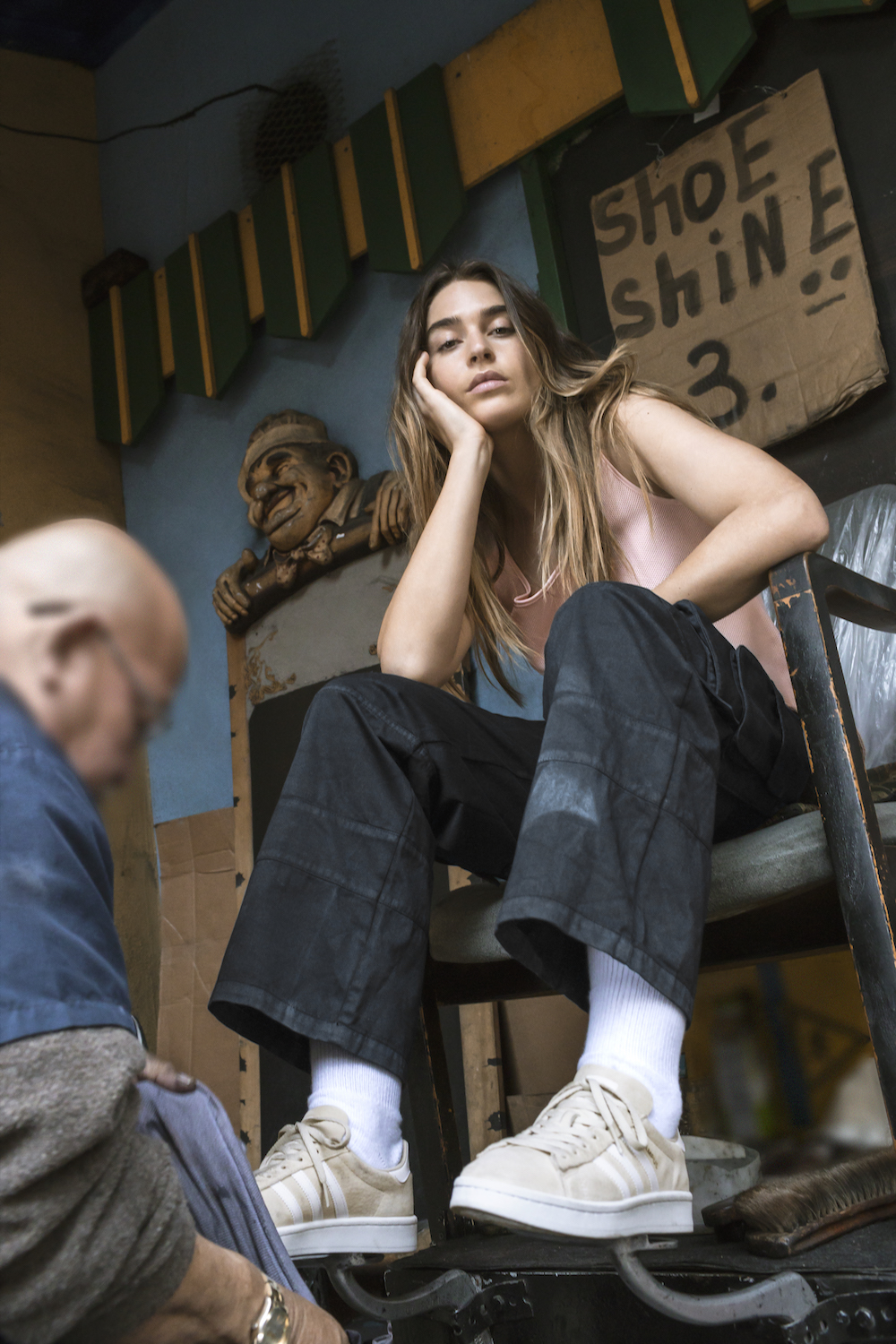 ADIDAS ORIGINALS CAMPUS (5)