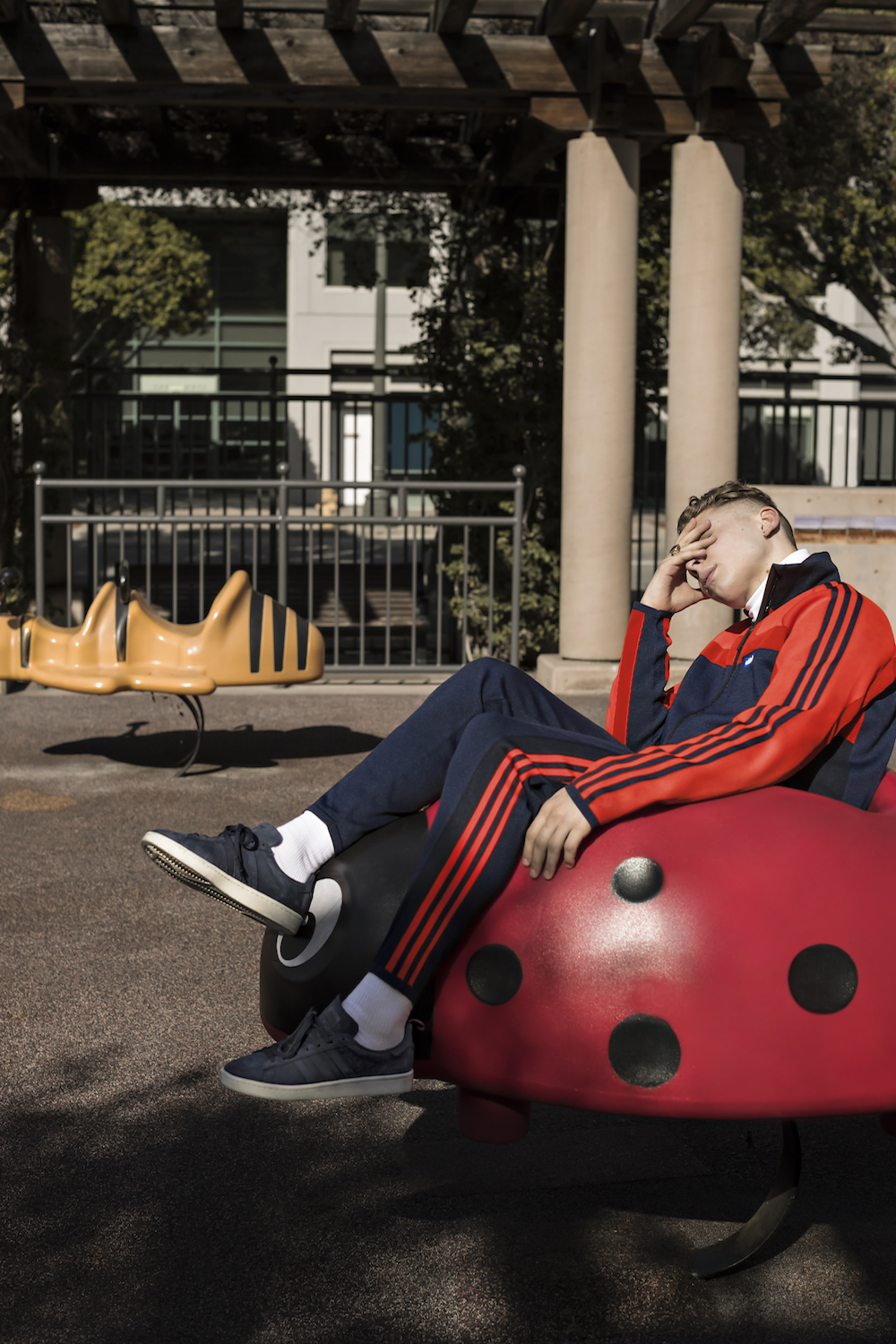 ADIDAS ORIGINALS CAMPUS (9)