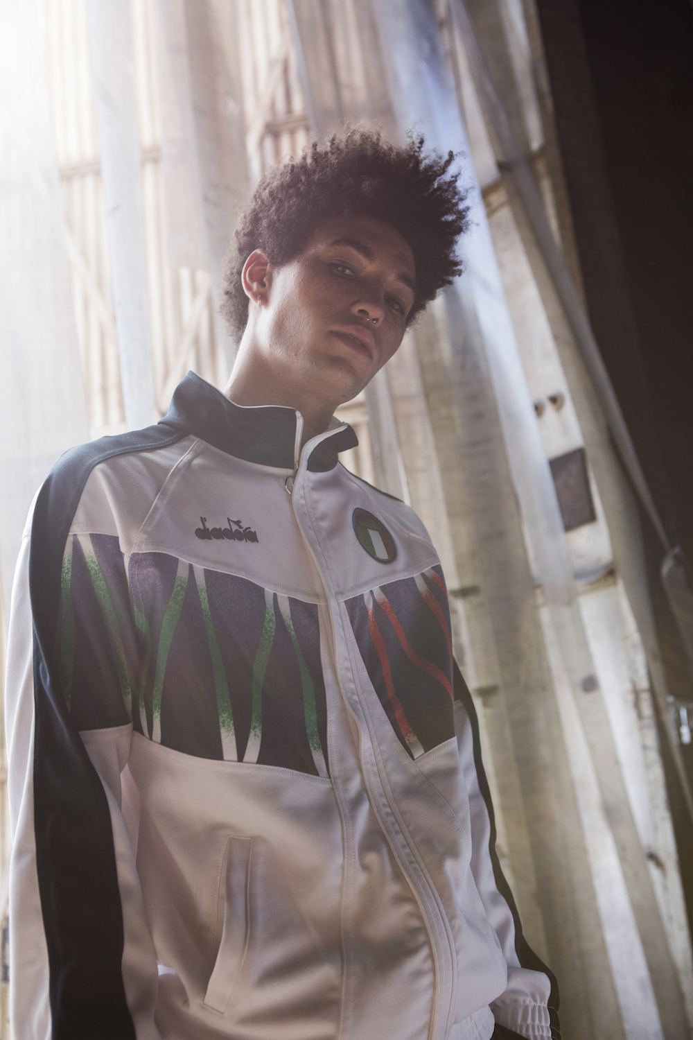 Diadora Live Your Passion Aw17 13