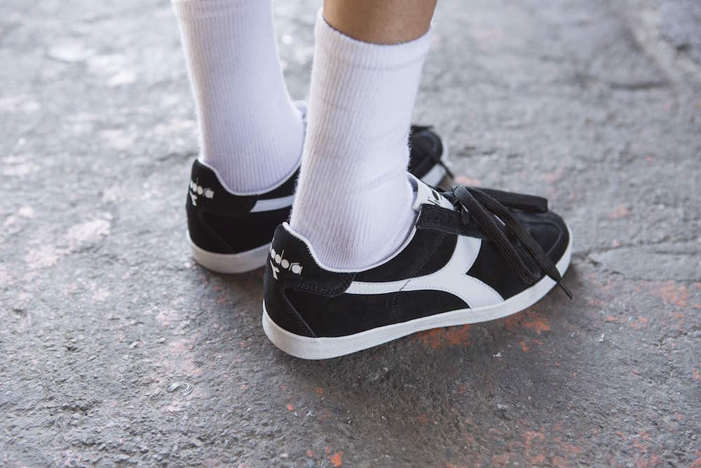 Diadora Live Your Passion Aw17 15