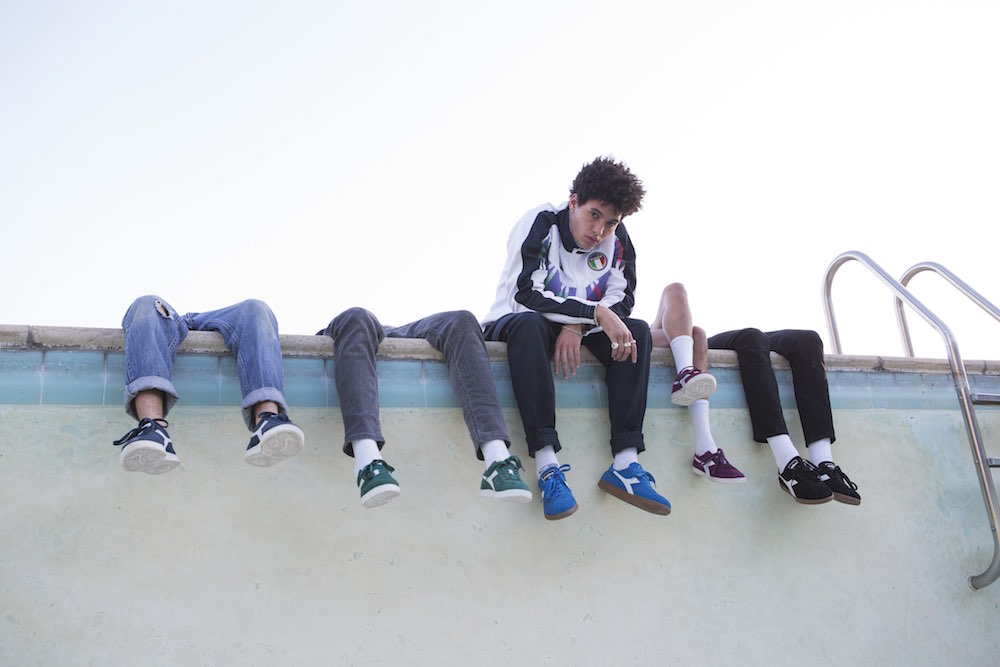 Diadora Live Your Passion Aw17 20