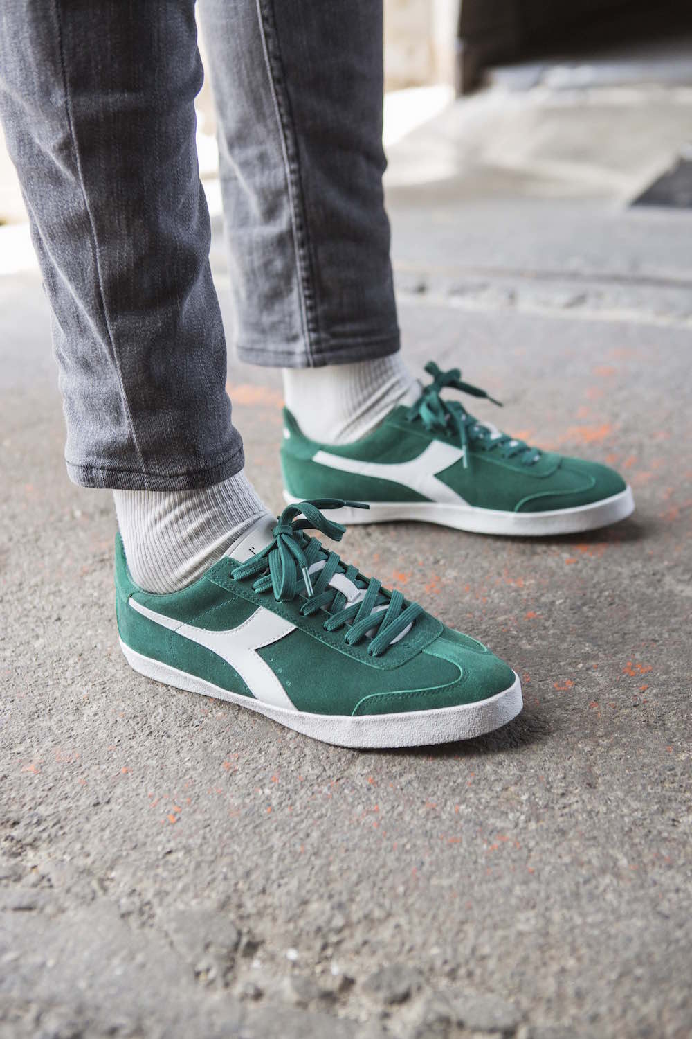 Diadora Live Your Passion Aw17 4