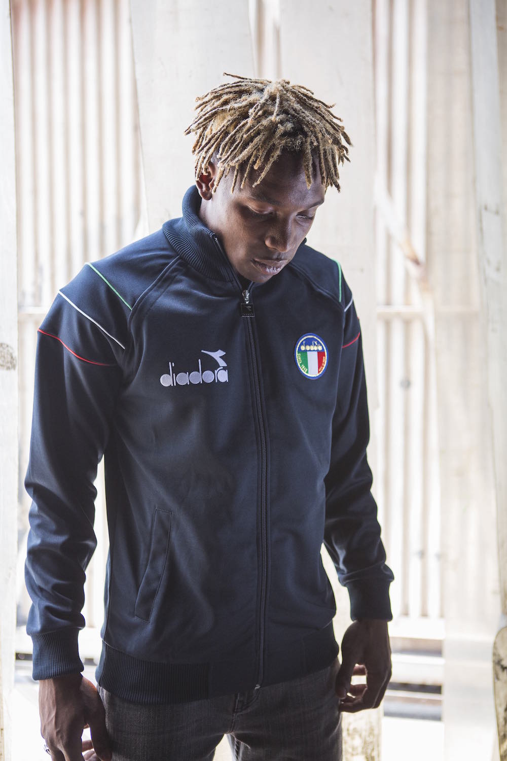 Diadora Live Your Passion Aw17 5