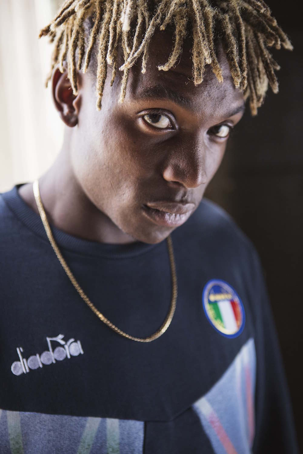 Diadora Live Your Passion Aw17 6