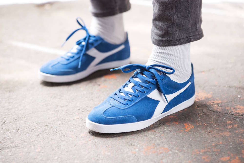 Diadora Live Your Passion Aw17 7