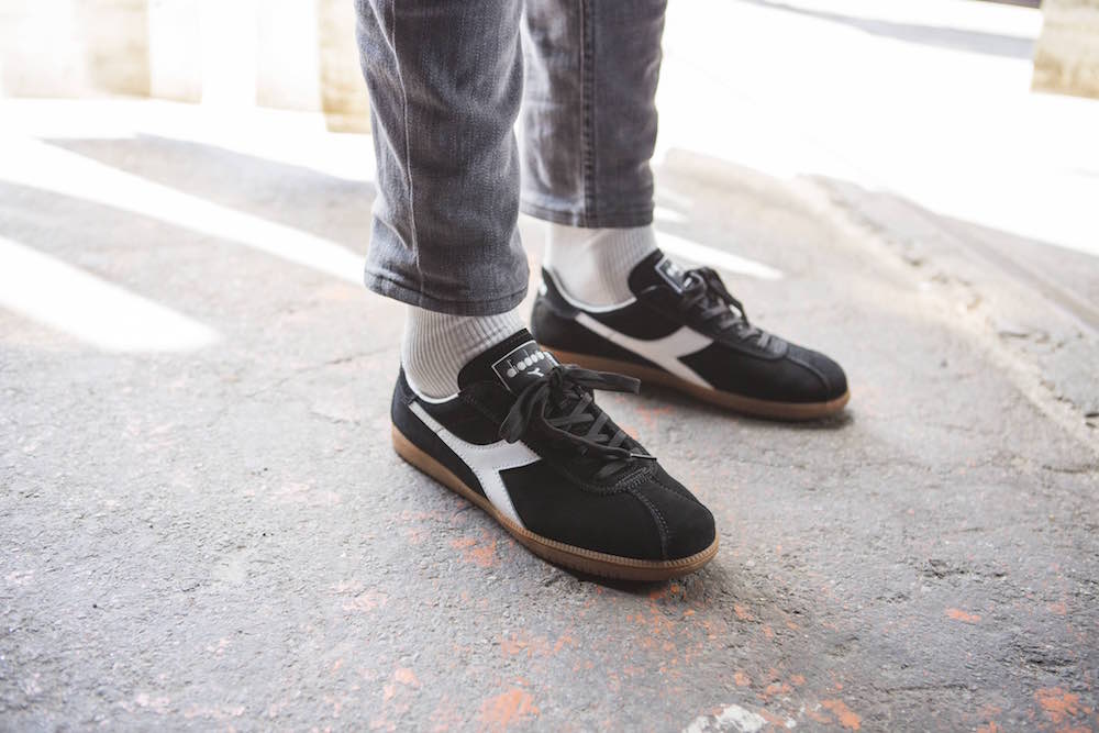 Diadora Live Your Passion Aw17 8