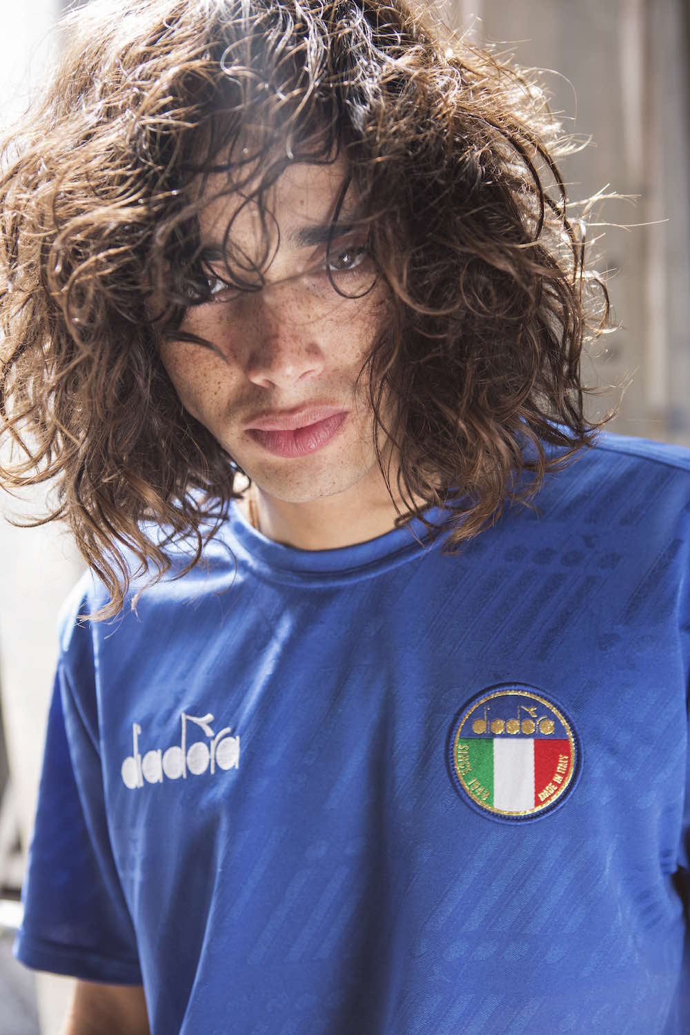 Diadora Live Your Passion Aw17 9