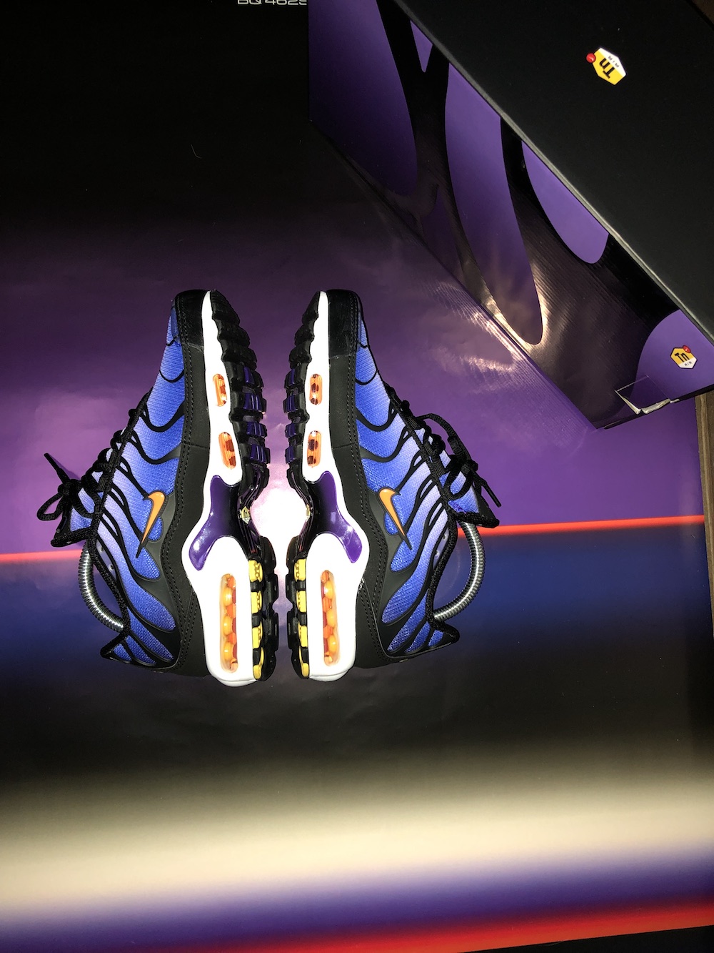 sean mcdowell nike tn