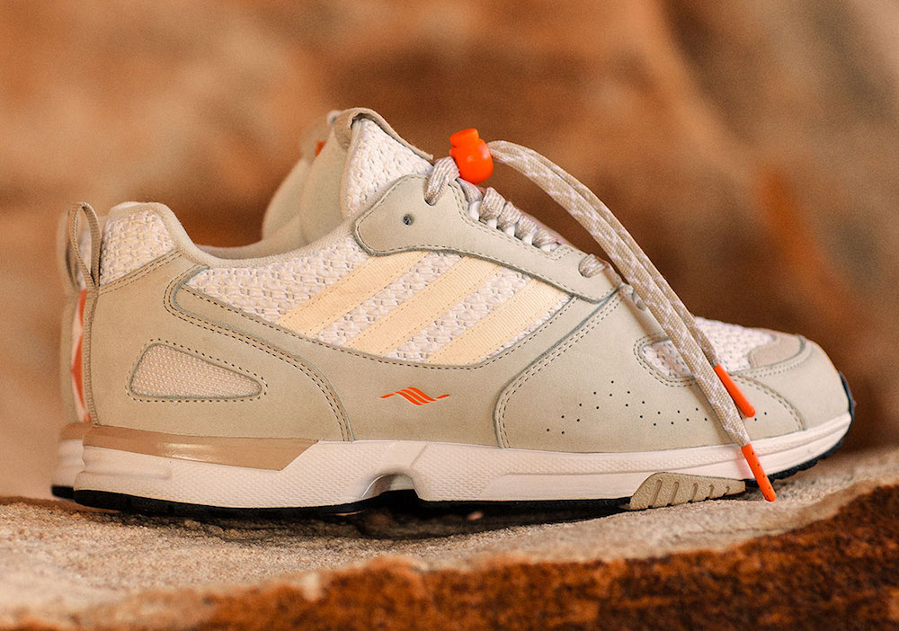 adidas x Shelflife ZX4000 – The Word on the Feet