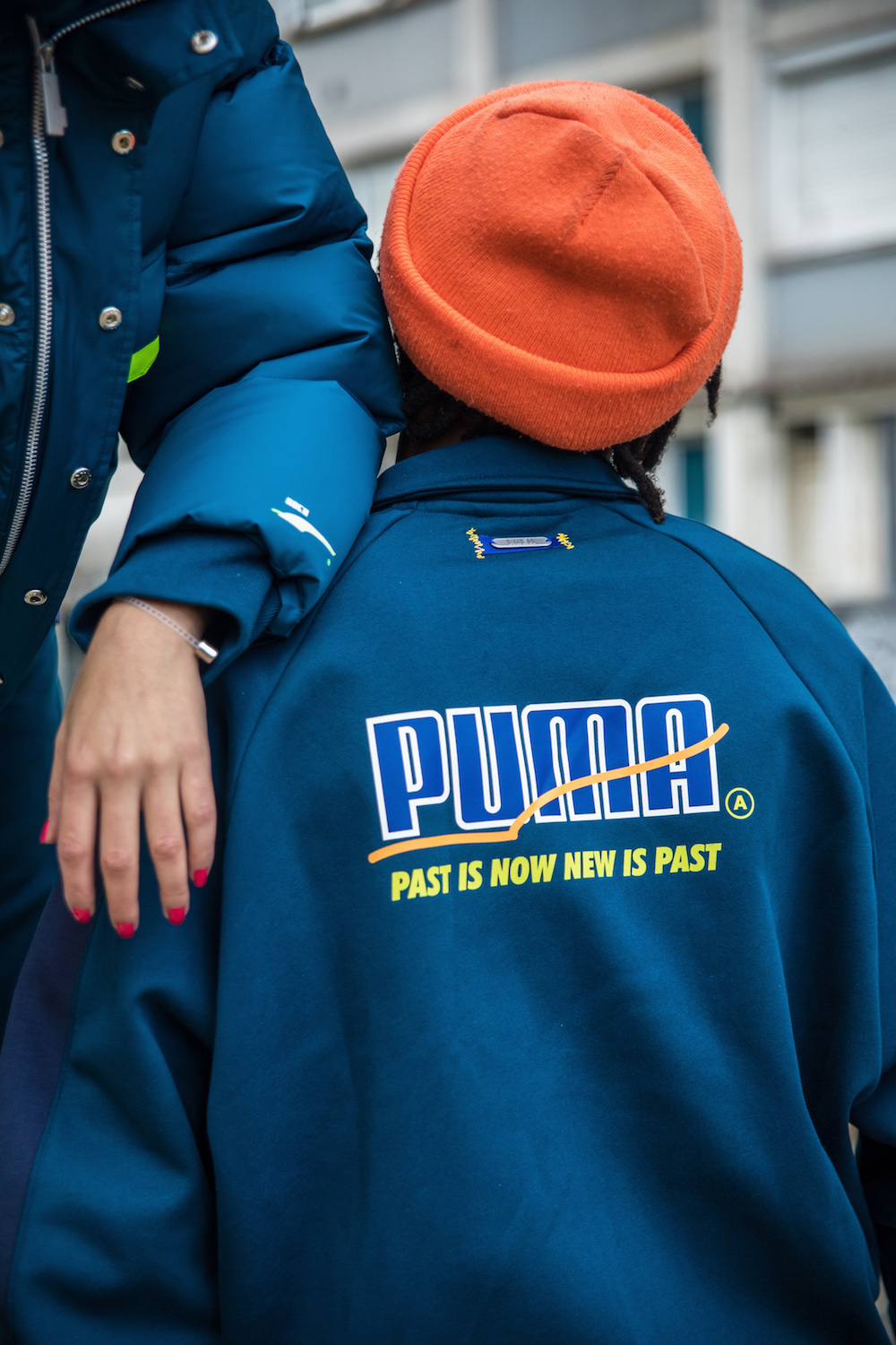 2019AW PUMA x ADER ERROR ジャージ上下セット XS 2019AW PUMA x ADER ERROR ジャージ上下セット XS 2019AW PUMA x ADER