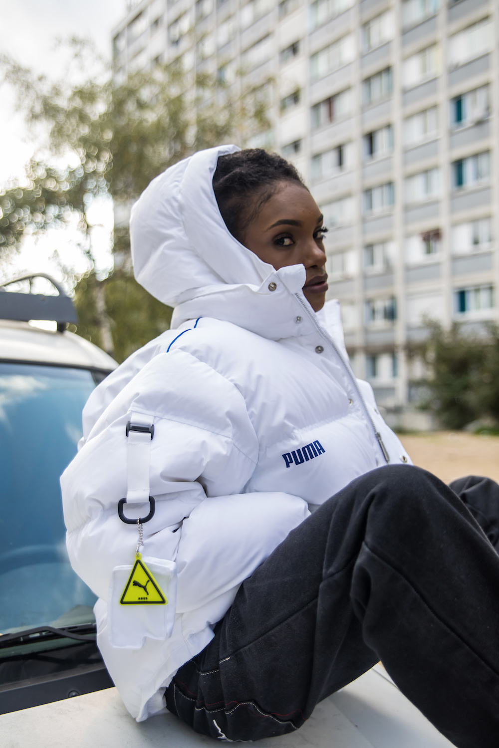 Puma x Ader Error – Under Creativity – The Word on the Feet