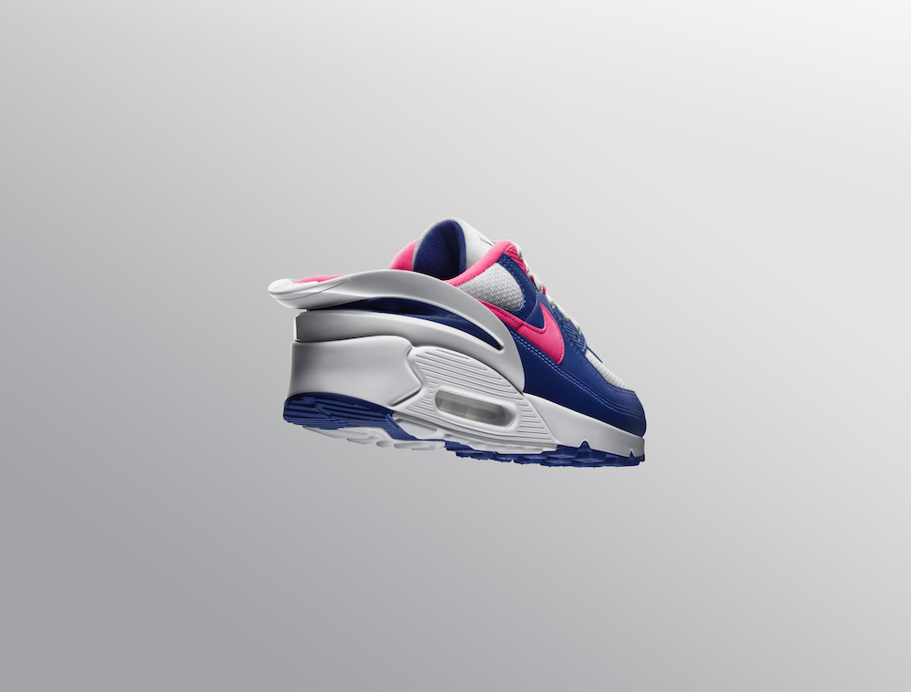 am 90 flyease